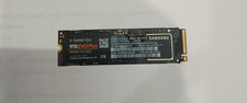 Samsung V-NAND 970 EVO PLUS NVMe M.2 SSD 2TB MZ-V7S2T0 MZVL2T0HBLB picture