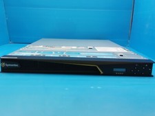 Blue Coat Symantec Series 400 Advanced Secure Gateway ASG-S400-30 picture