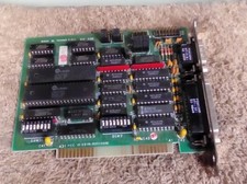 DIO-500 Multi Funtion I/O Board Rev 6  picture