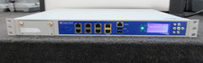Check Point Software 4400 Model T-140 8-Port Security Network Firewall Appliance picture