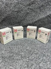 TRU RED Black Standard Yield Ink Cartridge Replacement for HP 934 TRC2P19A(Qty4) picture