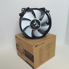 Gravity i3 Intel LGA 1700 Cocket 95W CPU Cooler CL-P094-AL09WT-A Black (W) picture