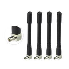 Netgear AC810S 4G LTE Cat11 Mobile Hotspot USB MiFi WiFi Router TS9 Antenna 4pcs picture