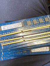 LOT of 10 Kingston 8GB 2RX8 PC3L-12800U-11-13-B1 DDR3 MEMORY PC COMPUTER RAM picture