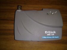 D-Link DWL-120 picture