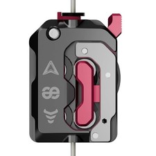 Upgrade Phaetus K1 DXC Extruder with Smart Filament Break Detection Plug and...  picture