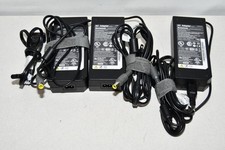 ^ Lot 3x Genuine Lenovo 135W AC Adapter Charger Power Supply 20V 6.75A #X9088 picture