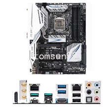 For ASUS Z170-PREMIUM Motherboard LGA 1151 Intel Z170 DDR4 SATA3 M.2 HDMI picture