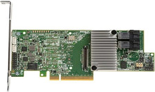 Megaraid SAS 9361-8I 8-Port 12Gb/S SATA+SAS Pci-Express 3.0 Low Profile RAID Con picture