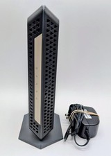 NETGEAR CM1000 DOCSIS 3.1 Cable Modem Gigabit Xfinity Comcast Cox Spectrum 1Gbps picture