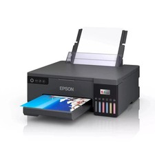 EPSON EcoTank L8050 Photo Wireless Printer / Express Shipping / Genuine picture