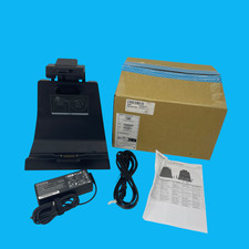 Getac Dock Station for F110 Rugged Tablet PC Input - model GDODU7 #N6545 (AR) picture