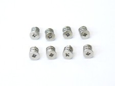 8 PCS Heat Sink Screw Set for Apple MacBook Pro 13