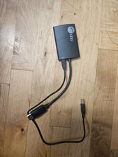 StarTech MSTDP122DP 2-Port Multi Monitor Adapter, DisplayPort 1.2 MST Hub, Dual picture