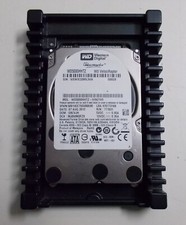 WD VelociRaptor, 500GB, 8.9cm (3.5