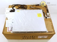 Cisco Catalyst 9300 48 UPOE C9300-48U-1A Network Switch picture