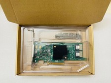 LSI 9207-8i 6Gbs SAS/SATA PCI-E 3.0 FW: P20 IT Mode For ZFS FreeNAS unRAID US picture