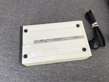 5853, 6164931 ibm 2400BPS external modem picture