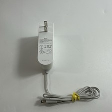 TP-Link T120200-2B4 AC Adapter Power Supply - White picture