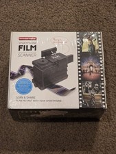 Lomography Scanner for 35mm Photo Negative Film – Smartphone Compatible picture