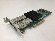 Mellanox ConnectX-2 Dual Port 10GbE QSFP Network Adapter MHRH2A-XSR picture