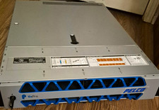 Pelco VxPro VXP-P2 VideoXpert Power 2 Server (Dell EMC) 12-Bay Chassis Excellent picture