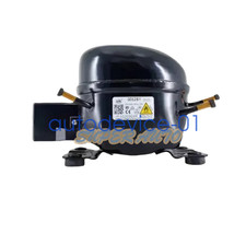 1Pcs New Refrigerator freezer compressor R600a QD128Y 150W DHL/FedEx picture