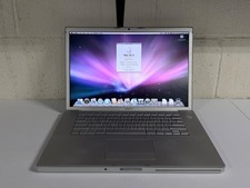 Apple MacBook Pro A1226 2007 15