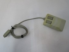 TANK MOUSE FOR COMMODORE AMIGA BY CBM TESTED AND WORKING LOT #T2 🐭🧀🖱️ picture