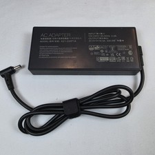 330W AC Adapter A21-330P1A 20V 16.5A Laptop Power Supply Charger OEM picture