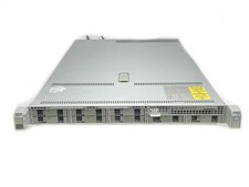 Cisco 5520 Wireless Controller AIR-CT5520-CA-K9 - No SSD or OS picture