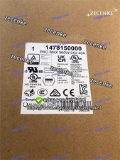 1PCS NEW PR0MAX960W24V40A VIA DHL/UPS #YY️️ picture