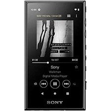 SONY Walkman 16GB A Series NW-A105 Hi-Res Bluetooth Android microSD Touchscreen picture