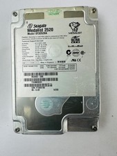 Seagate 9K3002-305 ST32520A Hard Disk Drive picture