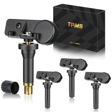 TPMS GM Pre-Programmed Tire Sensor,FIT:➥Chevrolet Trax(13-22)|Suburban(07  picture