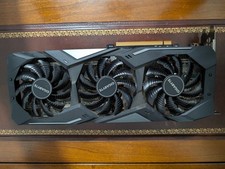Gigabyte RX 5700 XT Gaming OC 8GB (Read Description) picture
