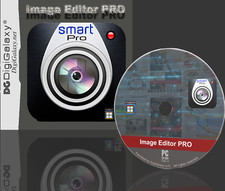 Complete Professional Photo Image Editing Software (Windows compatible) picture
