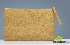 Cork Pouch Sleeve for 13