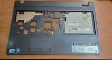 ORIGINAL ACER TRAVELMATE 5742 SERIES LAPTOP PALMREST WITH TOUCHPAD AP0DQ000220 picture