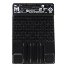 Intel P5800X 400GB SSDPF21Q400GB NVMe U.2 PCIe 4.0 X4 SSD Dell 53M3R 100% Health picture