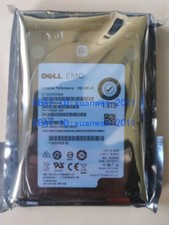 EMC 005053142 005053143 1.8TB SAS 2.5in Unity 300 400 500 Hard Drive picture