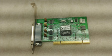Siig JJ-P04111-S6 Quartet Serial Plus PCI 16650 4-Port RS232 Serial I/O Card picture