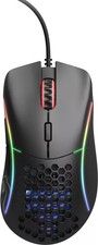 Glorious - Model D Lightweight Wired Optical Gaming Mouse with Customizable R... picture