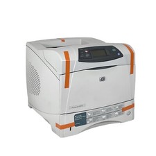 HP LaserJet 4250n Network Workgroup Laser Printer Q5401A picture