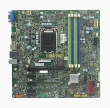 For Lenovo Ideacentre 700 710-25ISH Desktop Motherboard IH170MS 00XK044 Test OK picture