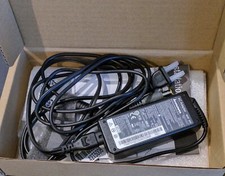 NEW - Open Box - Lenovo ThinkPad 40Y7696 Circle Tip 65W 20V Ultraportable picture