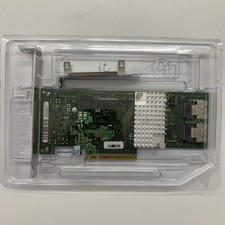 Fujitsu 9211-8i IT-mode P20 D2607-A21 LSISAS2008RAID controller card ZFS FreeNAS picture
