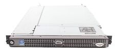 Dell PowerEdge 1750 2GB RAM 2x 2.80 GHz Xeon F29 CPUs Server 6130386 picture