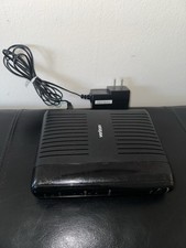 Actiontec Verizon DSL Modem & Router GT784WNV with Charger picture