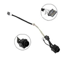 DC POWER JACK CABLE FOR SONY VAIO VPCCW1S1E VPCCW17FX/B VPCCW13FX/B VPCCW1XGX/U picture